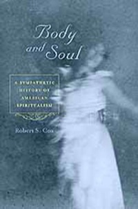 Cover image: Body and Soul 9780813922300