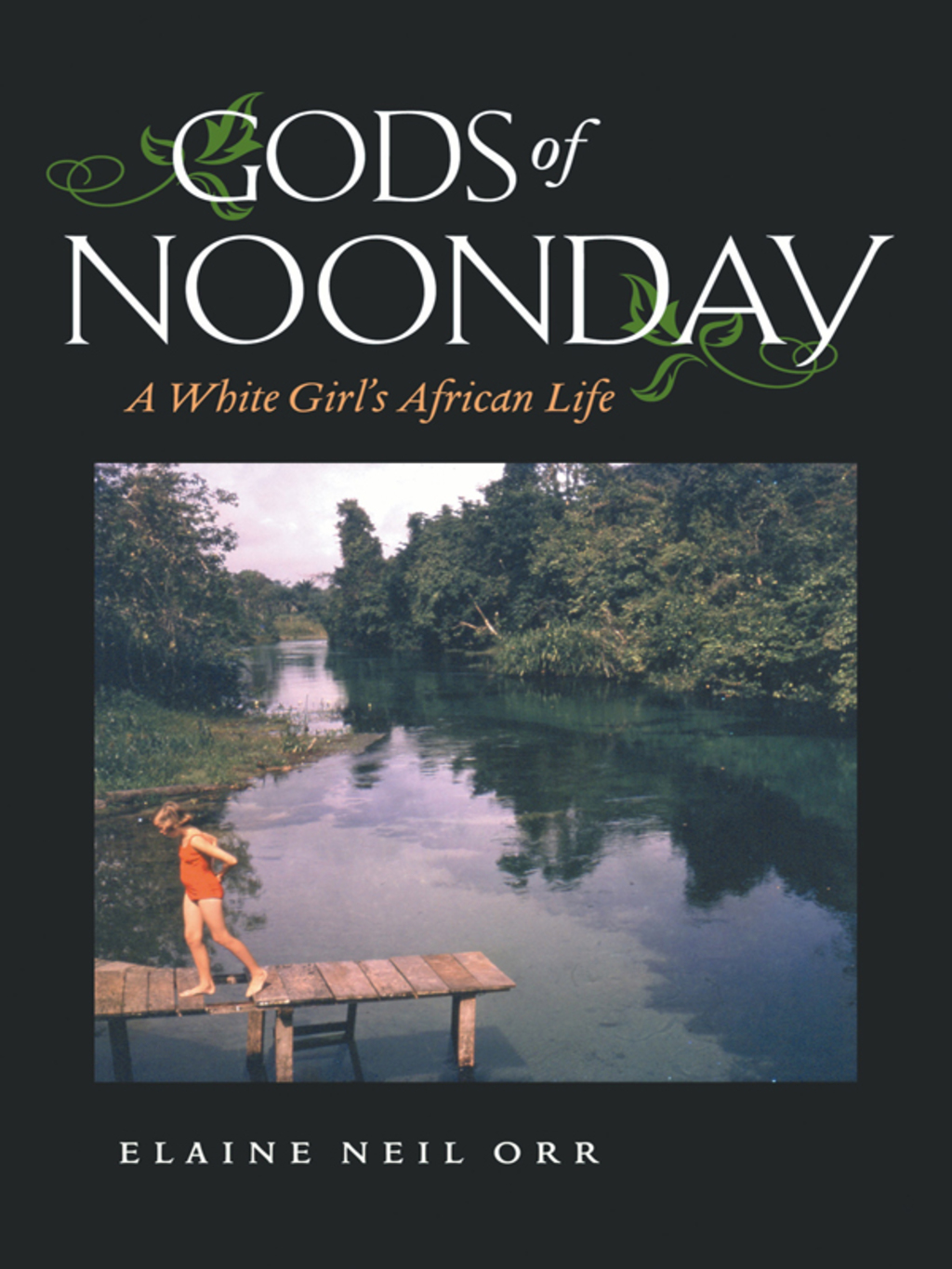 Gods of Noonday A White Girl’s African Life