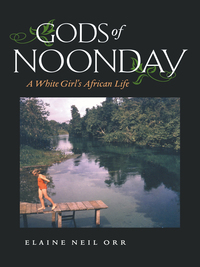 Cover image: Gods of Noonday 9780813925103