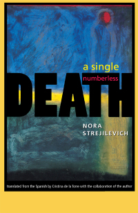 صورة الغلاف: A Single, Numberless Death 9780813921310