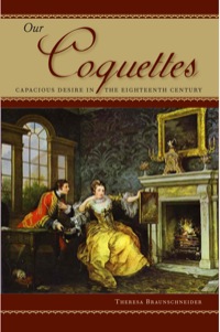 Cover image: Our Coquettes 9780813928098