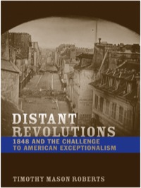 Cover image: Distant Revolutions 9780813927992