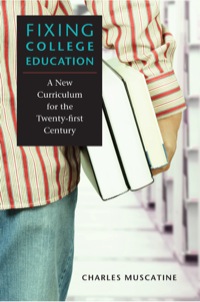 Cover image: Fixing College Education 9780813928159