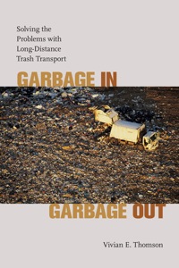 صورة الغلاف: Garbage In, Garbage Out 9780813928241