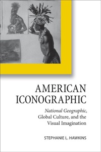 Cover image: American Iconographic 9780813929651