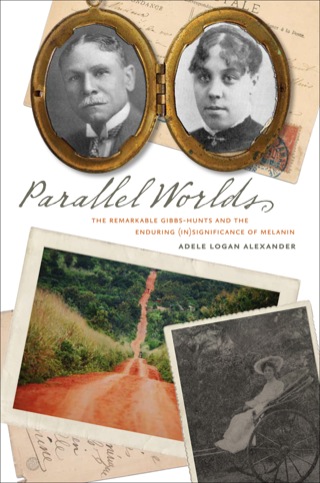 Imagen de portada: Parallel Worlds 9780813928876