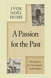 Cover image: A Passion for the Past 9780813929774