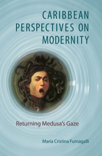 Cover image: Caribbean Perspectives on Modernity 9780813928586