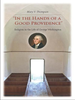 Omslagafbeelding: "In the Hands of a Good Providence" 9780813927633