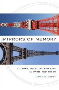 Cover image: Mirrors of Memory 9780813930701