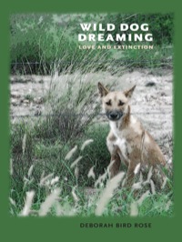 Cover image: Wild Dog Dreaming 9780813930916