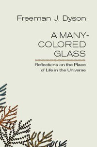 Cover image: A Many-Colored Glass 9780813926636