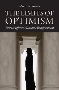 Cover image: The Limits of Optimism 9780813931449