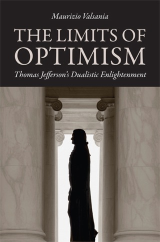 Omslagafbeelding: The Limits of Optimism 9780813931449