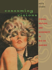 Cover image: Consuming Visions 9780813932149