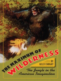 Cover image: The Maximum of Wilderness 9780813932286