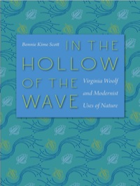 Imagen de portada: In the Hollow of the Wave 9780813932606
