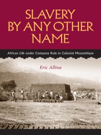 Cover image: Slavery by Any Other Name 9780813932729