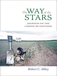 Cover image: The Way of the Stars 9780813933153