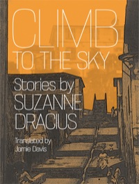 Cover image: Climb to the Sky 9780813933191