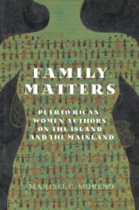 Cover image: Family Matters 9780813933313