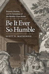 Cover image: Be It Ever So Humble 9780813933412