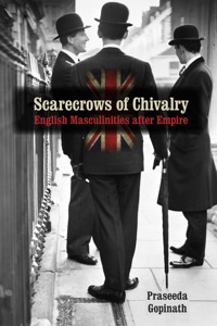 Cover image: Scarecrows of Chivalry 9780813933825