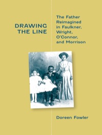 Cover image: Drawing the Line 9780813933993