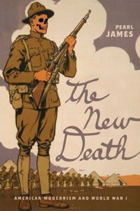 Cover image: The New Death 9780813934075