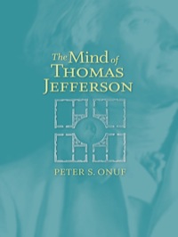 Cover image: The Mind of Thomas Jefferson 9780813925783