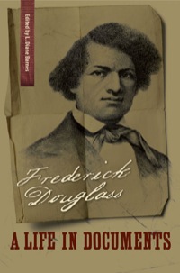 Cover image: Frederick Douglass 9780813934358