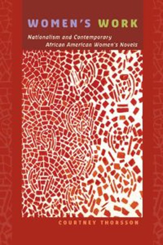 Omslagafbeelding: Women's Work 9780813934471