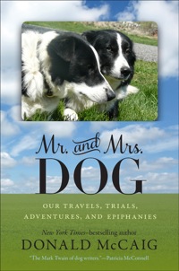 Cover image: Mr. and Mrs. Dog 9780813934501