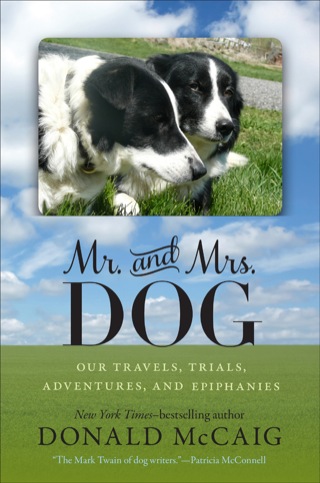 表紙画像: Mr. and Mrs. Dog 9780813934501