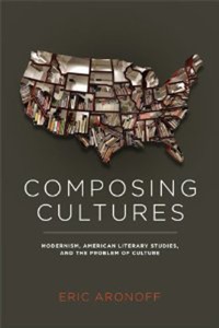 Cover image: Composing Cultures 9780813934839