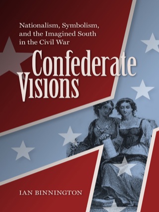 Cover image: Confederate Visions 9780813935003