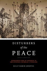 Imagen de portada: Disturbers of the Peace 9780813935058