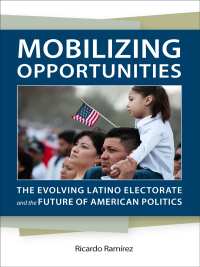 Cover image: Mobilizing Opportunities 9780813935102