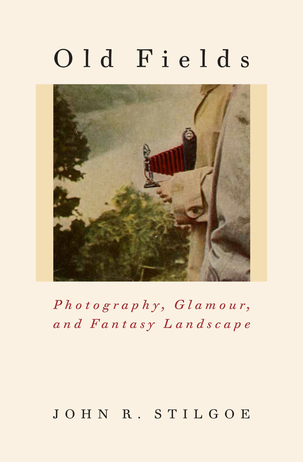 Old Fields (eBook)