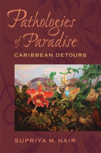 Cover image: Pathologies of Paradise 9780813935171