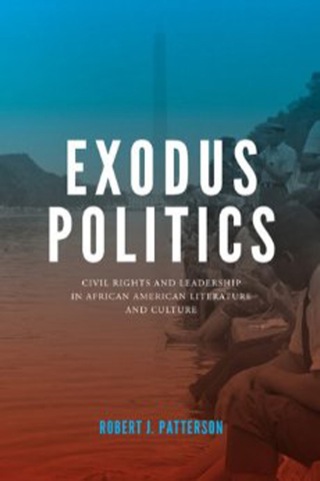 表紙画像: Exodus Politics 9780813935256