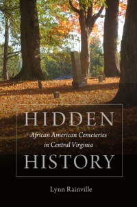 Cover image: Hidden History 9780813935348