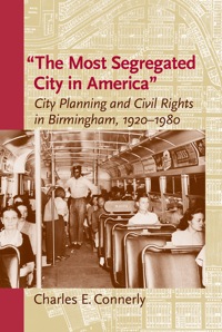 Cover image: The Most Segregated City in America" 9780813923345