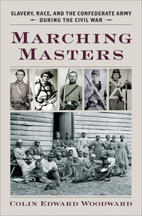 Cover image: Marching Masters 9780813935416