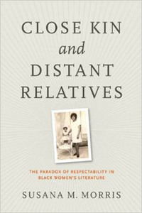 Cover image: Close Kin and Distant Relatives 9780813935492