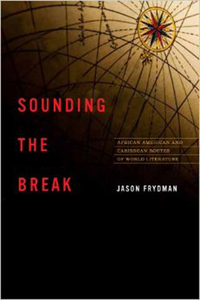 Cover image: Sounding the Break 9780813935720