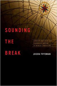 Imagen de portada: Sounding the Break 9780813935720