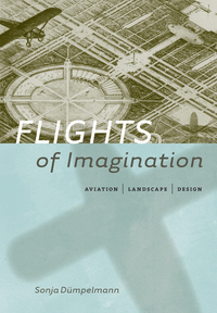 Cover image: Flights of Imagination 9780813935812