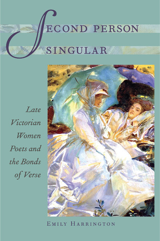 Cover image: Second Person Singular 9780813936123