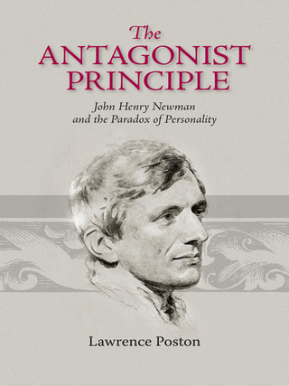 Cover image: The Antagonist Principle 9780813936338